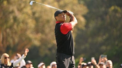 PGA Tour: Tiger Woods-designed golf course to host 2023 World Wide ...