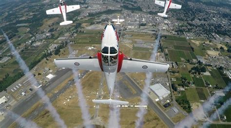 Abbotsford International Airshow 2017 taking to the skies this August | Daily Hive Vancouver