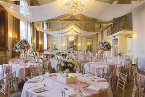 5 Pointers to a Remarkable Event Venue