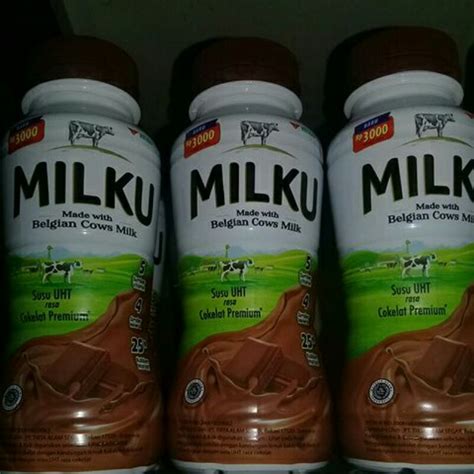 Jual susu sapi cokelat | Shopee Indonesia