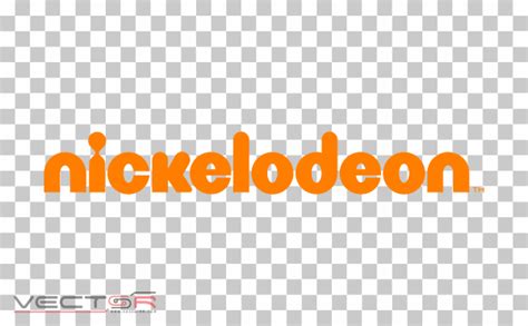 Nickelodeon Logo (.PNG) Download Free Vectors | Vector69