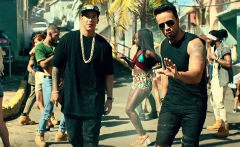 Luis Fonsi And Daddy Yankee's "Despacito" Is The First YouTube Video To Receive Five Billion ...