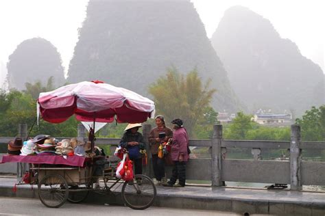 Yangshuo, China | China travel, Yangshuo, Holiday destinations