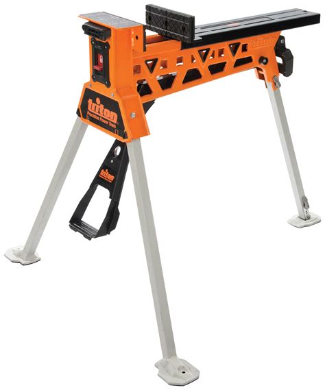 Triton - SJA300 SuperJaws XXL Portable Clamping - Work Bench Review