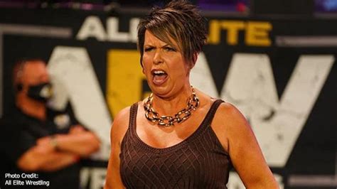 Update On Vickie Guerrero Following AEW Departure News - WrestleTalk