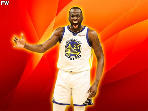 NBA Fans Blast Draymond Green After His Recent Comments About The ...