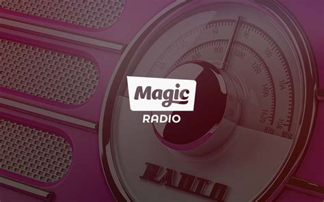 Advertise On Magic Radio - Media Performance