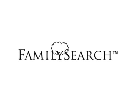 Family Search Logo PNG Transparent & SVG Vector - Freebie Supply