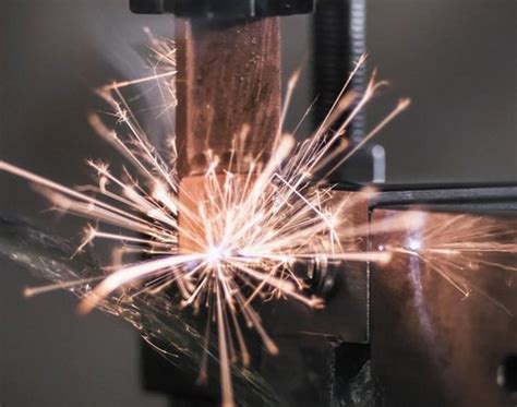 Wire Erosion & Spark Erosion | Electrical Discharge Machining | Benthams