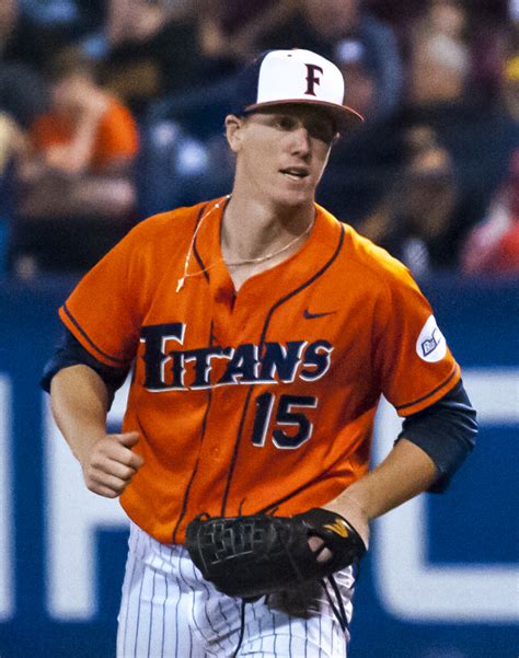 Cal State Fullerton releases 2016 Schedule - College Baseball Daily