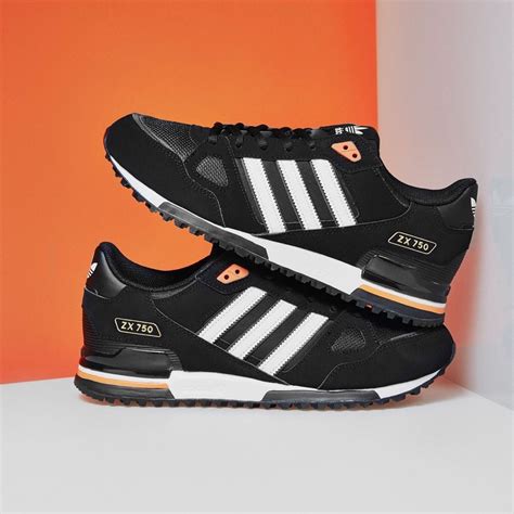 adidas Originals ZX 750 | Sneakers men fashion, Hype shoes, Sneakers men