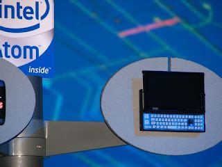 Intel Inside: Intel Atom Processor