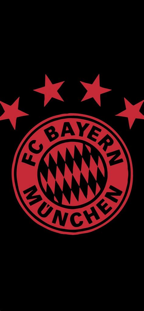 Bayern Munich 2020 Cave iPhone Wallpapers Free Download