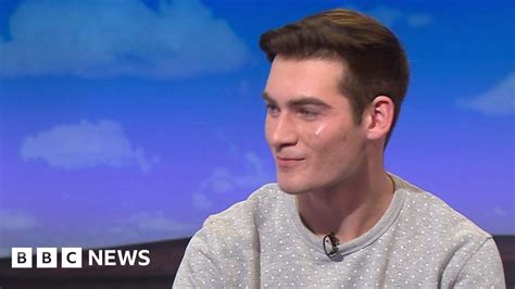 Tom Harwood elected as National Union of Students delegate - BBC News