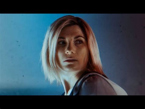 WATCH: ‘Doctor Who’ season 13 releases first trailer