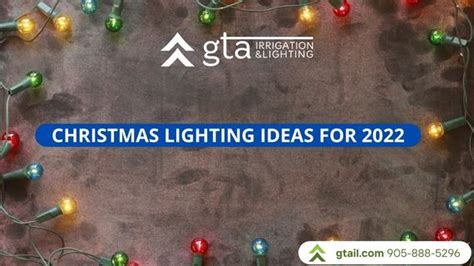 Inspiring Christmas Lighting Installation Ideas for 2024