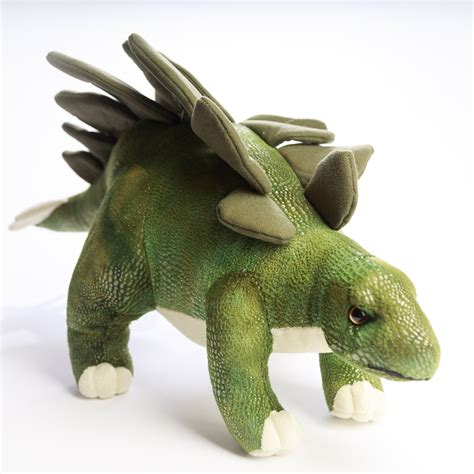 Big Stegosaurus Plush - RAM Shop