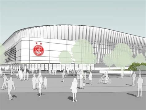 Revealed: How many people support Aberdeen FC's stadium move | Press and Journal