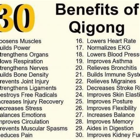 Qigong | Maryland Wellness