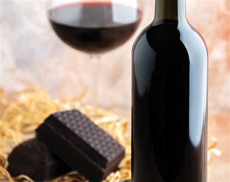 Chocolate & Red Wine – Boardwalk Resorts