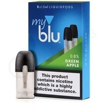 Blu Vape Pods