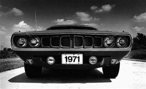 HD wallpaper: 1970, 440, cars, cuda, green, pack, plymouth, six ...