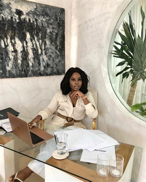 Boss | Oma’s Vision Board | Branding photoshoot inspiration, Business photoshoot, Black women ...