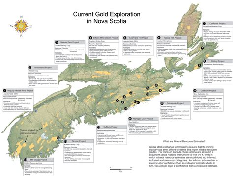 Printable Map Of Nova Scotia | Printable Maps