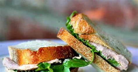 10 Best Liverwurst Sandwich Recipes | Yummly