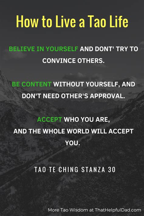 Tao te ching lao tzu quotes and wisdom for life – Artofit