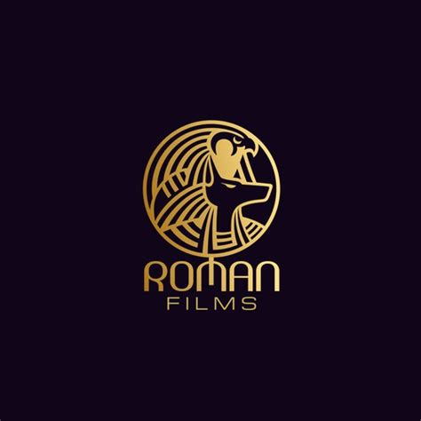 Designs | GUARANTEED: Roman Films needs a powerful and captivating new logo | Logo design contest