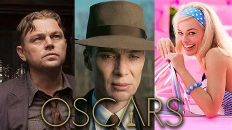 Oscars 2024: 20 Insanely Early Predictions