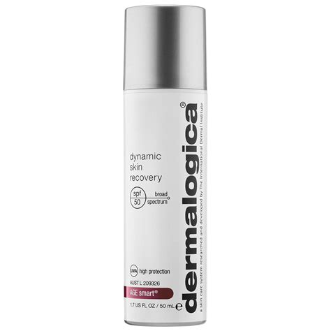 * Dermalogica Dynamic Skin Recovery SPF50 – The Beauty Salon .ie