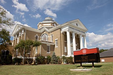 Historic Downtown Walking Tour | Lincolnton, NC - Official Website