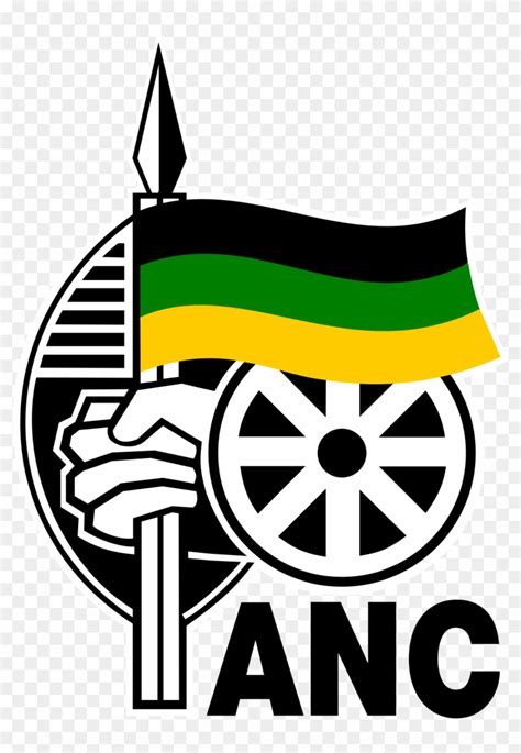 Logo African National Congress, HD Png Download - 1200x1675(#2025263 ...