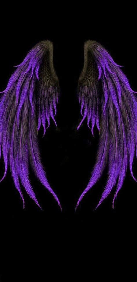 Devil Wings Wallpapers - Wallpaper Cave