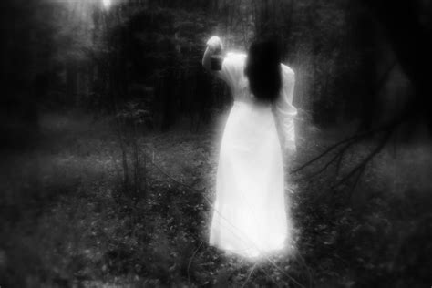 Ghost, Photography by Mortilika | Artmajeur