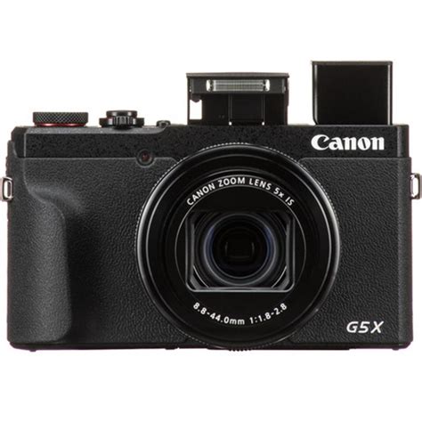 Canon PowerShot G5 X Mark II Digital Camera – Auckland Camera Centre