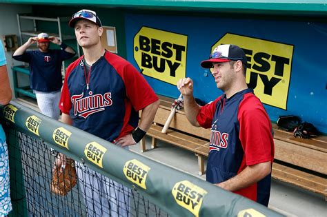 Minnesota Twins Spring Training Countdown: 5, MVP and Rookie of the Years