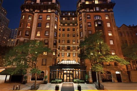 Hotel Belleclaire in New York (Manhattan), New York - Kid-friendly Hotel Reviews | Trekaroo