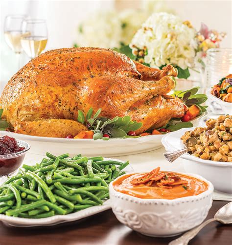 The 30 Best Ideas for Wegmans Thanksgiving Dinner – Most Popular Ideas of All Time