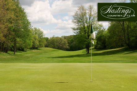 Hastings Country Club | Michigan Golf Coupons | GroupGolfer.com