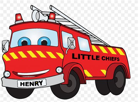 Car Fire Engine Red Fire Department, PNG, 1024x760px, Car, Cartoon, Emergency, Emergency Service ...