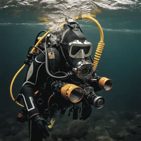 Essential Guide: When to Replace Your Dive Gear