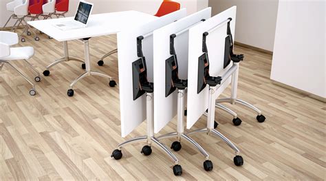 As working styles have evolved, so has the humble desk. Flexible layouts with products designed ...