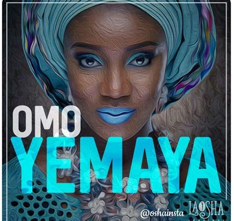 Yemaya - Yoruba Orisha | Orisha, Yemaya orisha, Yoruba orishas