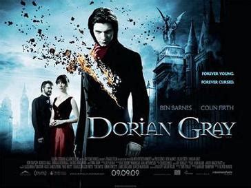 Dorian Gray (2009 film) - Wikipedia