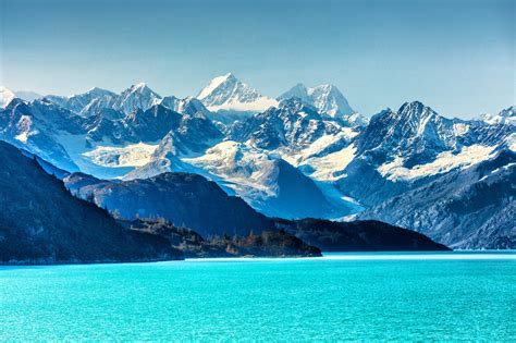 10 Best Things to Do in Alaska - Escape Anchorage on an Alaskan Road ...