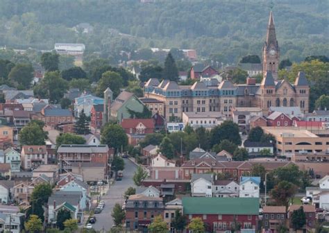 18 of the Best Things to Do in Altoona, PA (and the Rest of Blair ...