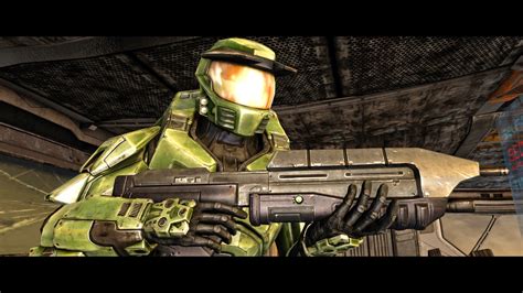 How many campaign missions are in Halo: Combat Evolved Anniversary ...